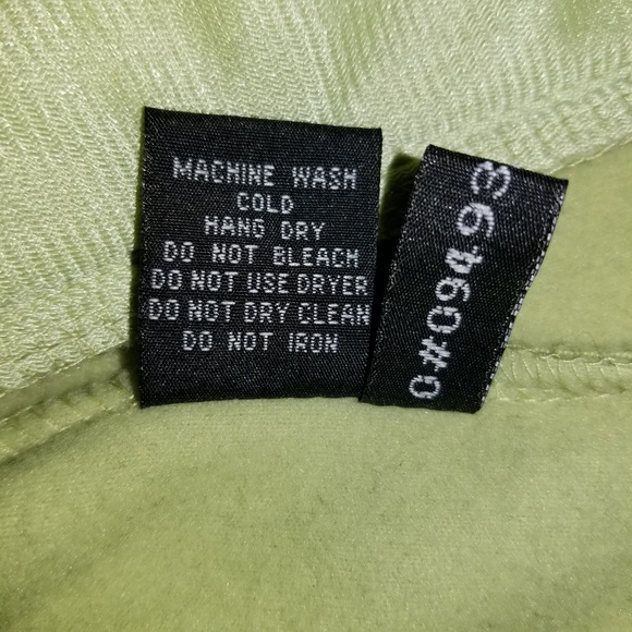 Fleece vest with snowman applique by Tri-mountain - Picture 6 of 7